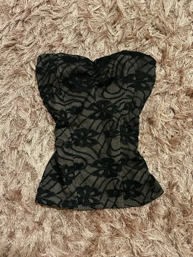 Corsets