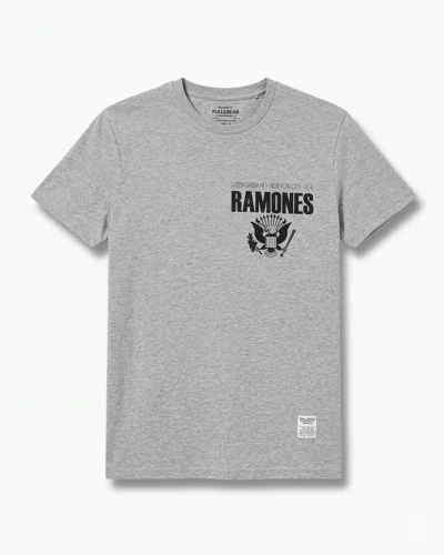 Pull & Bear T-shirts