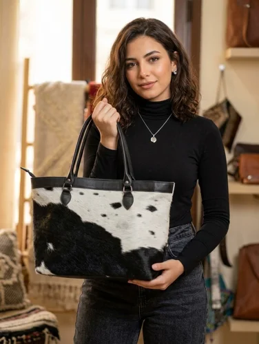 Local Shoulder Bags