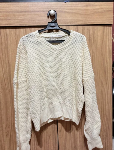 Local Sweaters & Pullovers