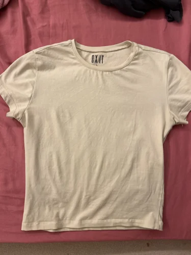 Local Crop Tops