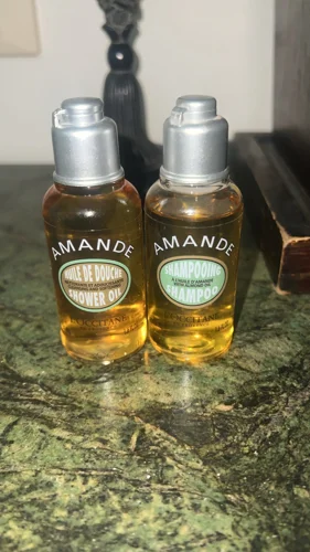 L'Occitane Shampoo