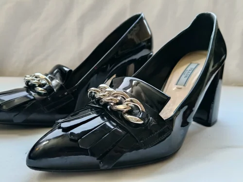 Prada Loafers