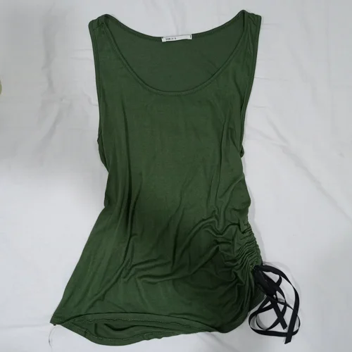 Shana Tank Tops
