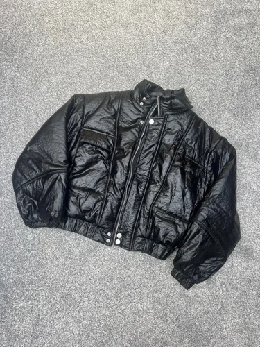 PrettyLittleThing Jackets
