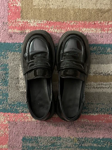 Shein Loafers