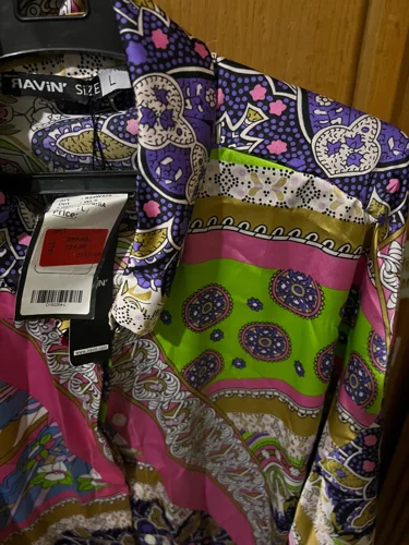 RAViN Blouses