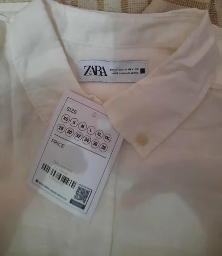 Zara Blazers