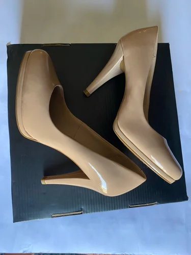 M&S Collection Pumps