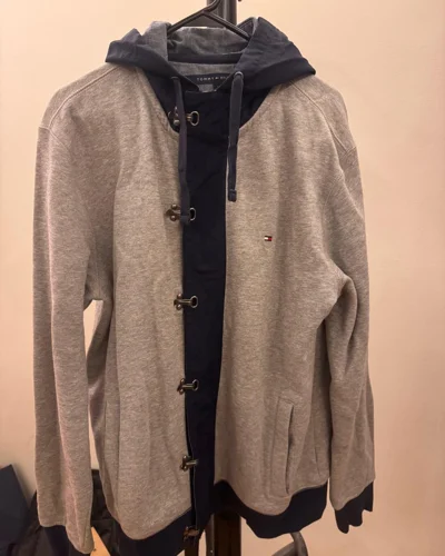 Tommy Hilfiger Jackets