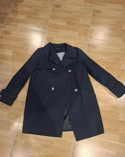 Next Jackets