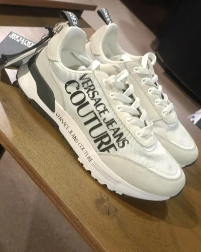 Versace Jeans Couture Sneakers