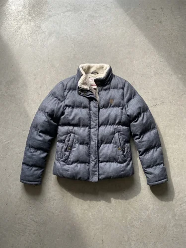 Alcott Jackets