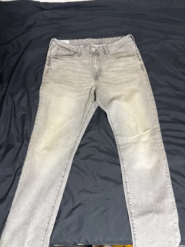 H&M Jeans