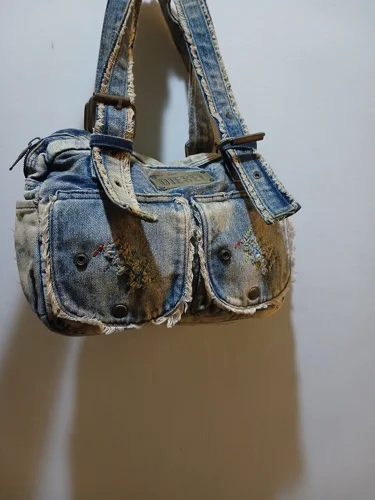 Diesel Shoulder Bags