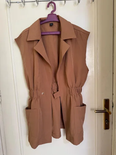 Shein Vests