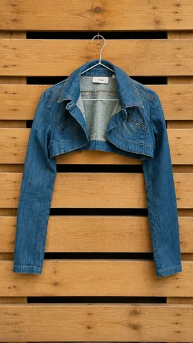 Mango Jackets