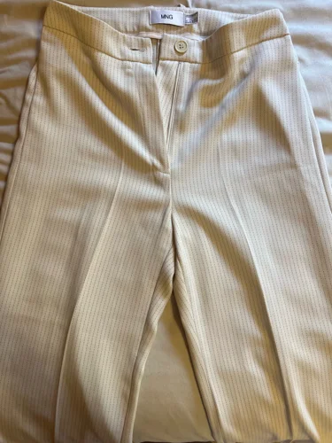 Mango Suits