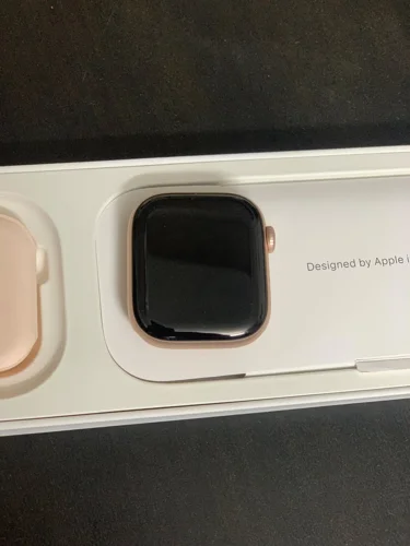 Apple Wearables
