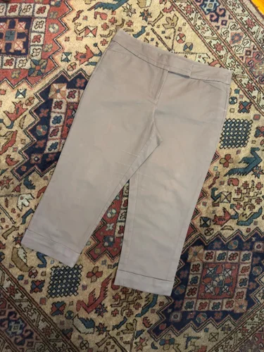 Capris