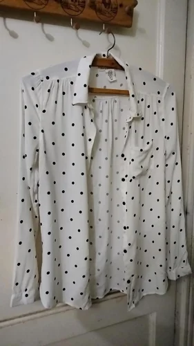H&M Tops