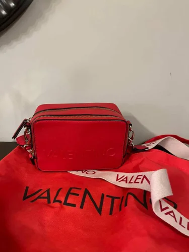 Valentino Cross-Body Bags