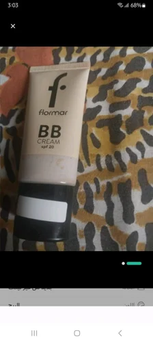 Flormar مكياج