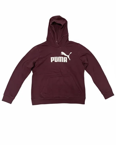 Puma Hoodies
