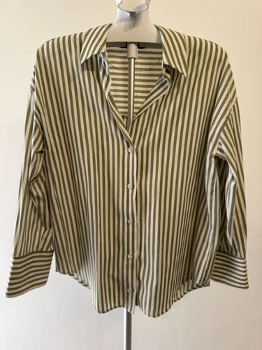 Zara Shirts