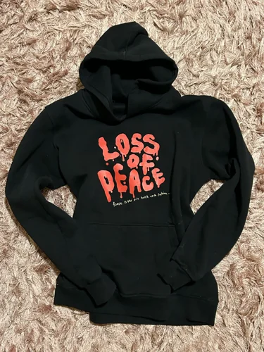 Local Hoodies
