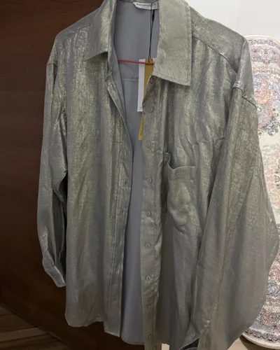 Stradivarius Long Sleeve