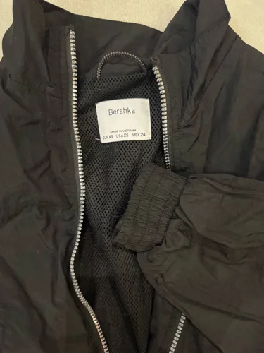 Bershka Jackets