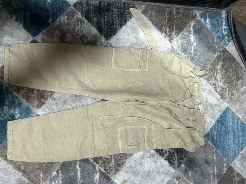 Zara Pants
