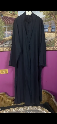 Styled In Italy Abaya