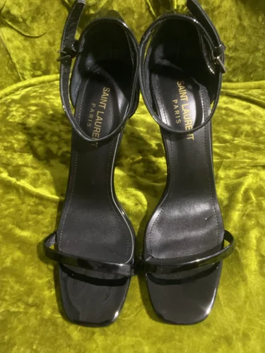 Saint Laurent Sandals