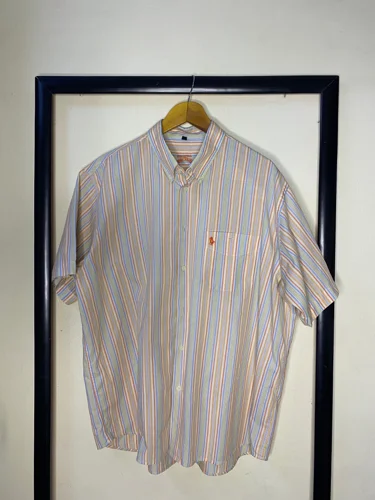Short Sleeve Shirts