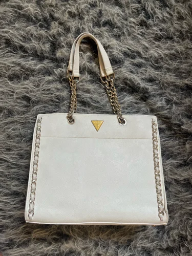 GUESS Cross-Body Bags