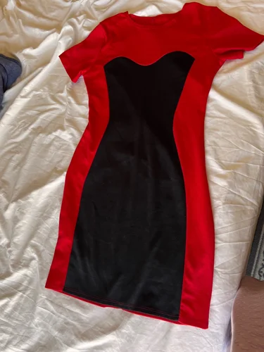 Mini Dresses
