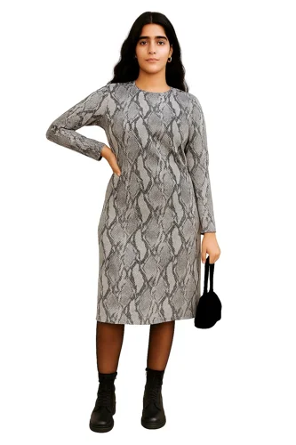 Defacto Midi Dresses