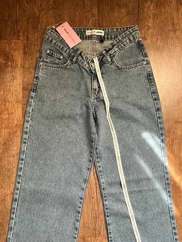 Notfound Co Jeans
