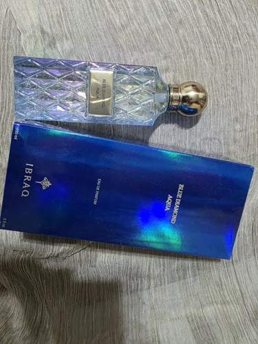 Ibraq Perfume