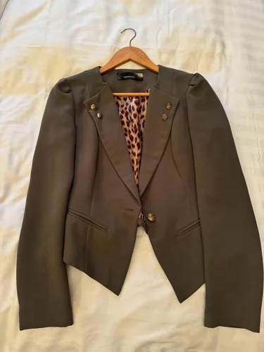 Stradivarius Blazers