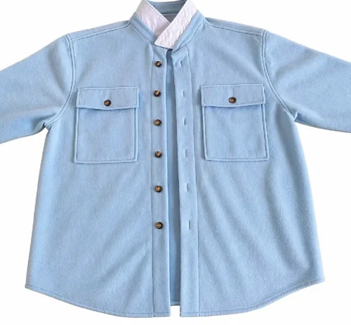 Reclaimed Vintage Long Sleeve Shirts