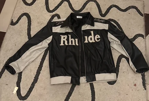 Local Jackets