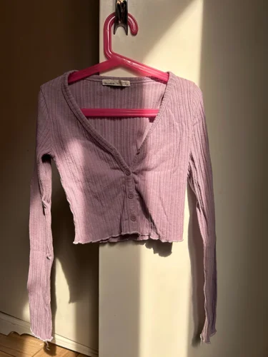 Pull & Bear Long Sleeve