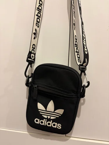 adidas Cross-Body & Messenger Bags
