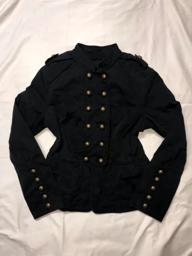 Next Jackets
