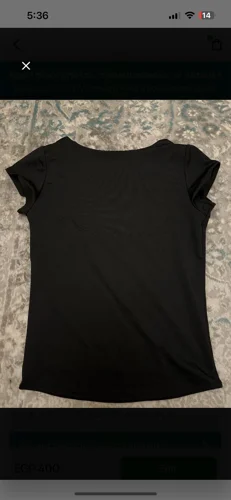 Local Open Back