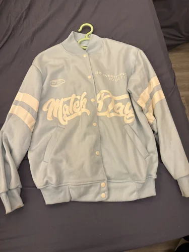 Shein Jackets