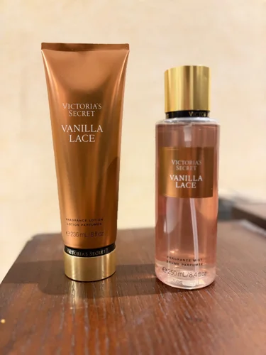 Victoria's Secret Body Mists & Deodorant